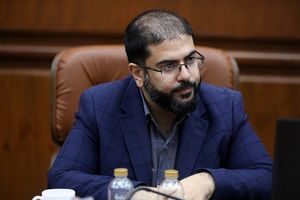 حرکت سازمان منطقه آزاد کیش به سوی دولت هوشمند + فیلم