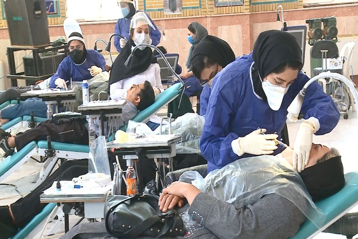 کمیته امداد گیلان