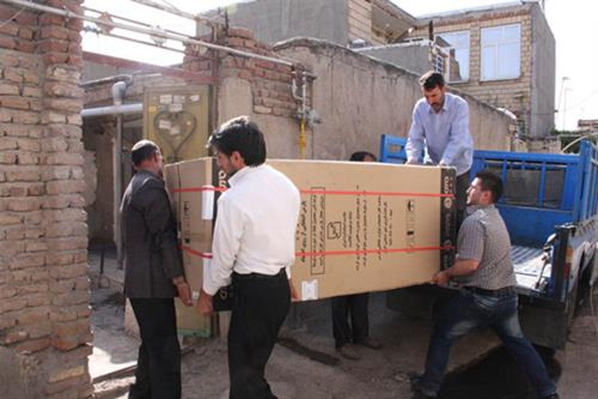 کمیته امداد