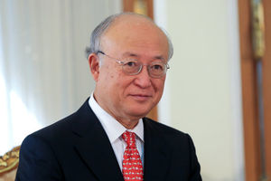 سایت‌های هسته‌ای ایران در دسترس بازرسان آژانس خبر دادند