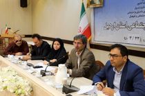 ضرورت فعال‌سازی کمیته بهسازی محیط برای مقابله با پشه آئدس در استان