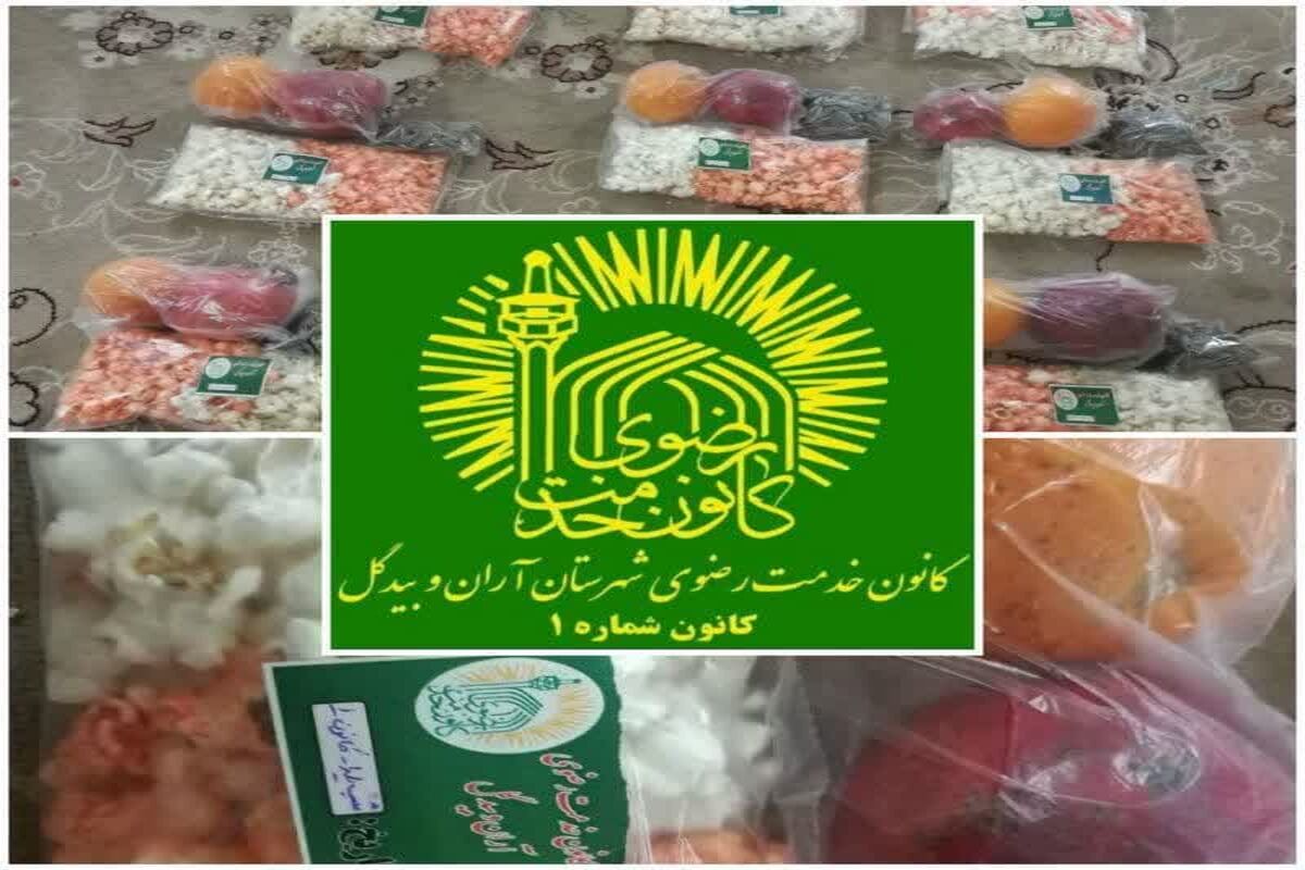 خادمیاران رضوی