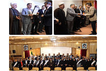 بهزاد راجی به عنوان سرپرست روابط عمومی سازمان راهداری وحمل‌ونقل جاده‌ای سازمان منصوب شد