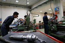 هدایت دانش آموزان به سمت مهارت آموزی با هدف اشتغال