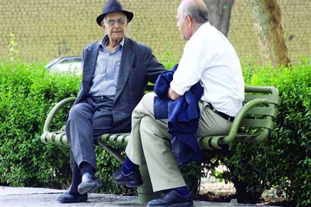 حقوق دی ماه بازنشستگان کشوری