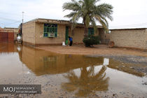 اخطاریه هواشناسی درباره وقوع سیل در سیستان و بلوچستان