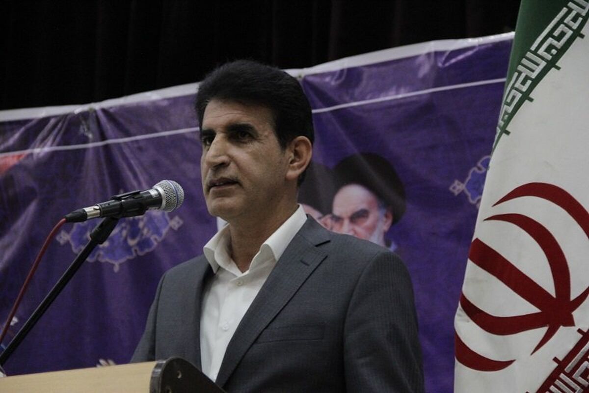 معاون هماهنگی امور عمرانی استانداری تهران