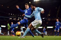 پخش زنده بازی اورتون و منچسترسیتی از شبکه ورزش