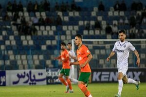 مس رفسنجان به نبود سیستم کمک داور ویدئویی اعتراض کرد