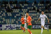 مس رفسنجان به نبود سیستم کمک داور ویدئویی اعتراض کرد