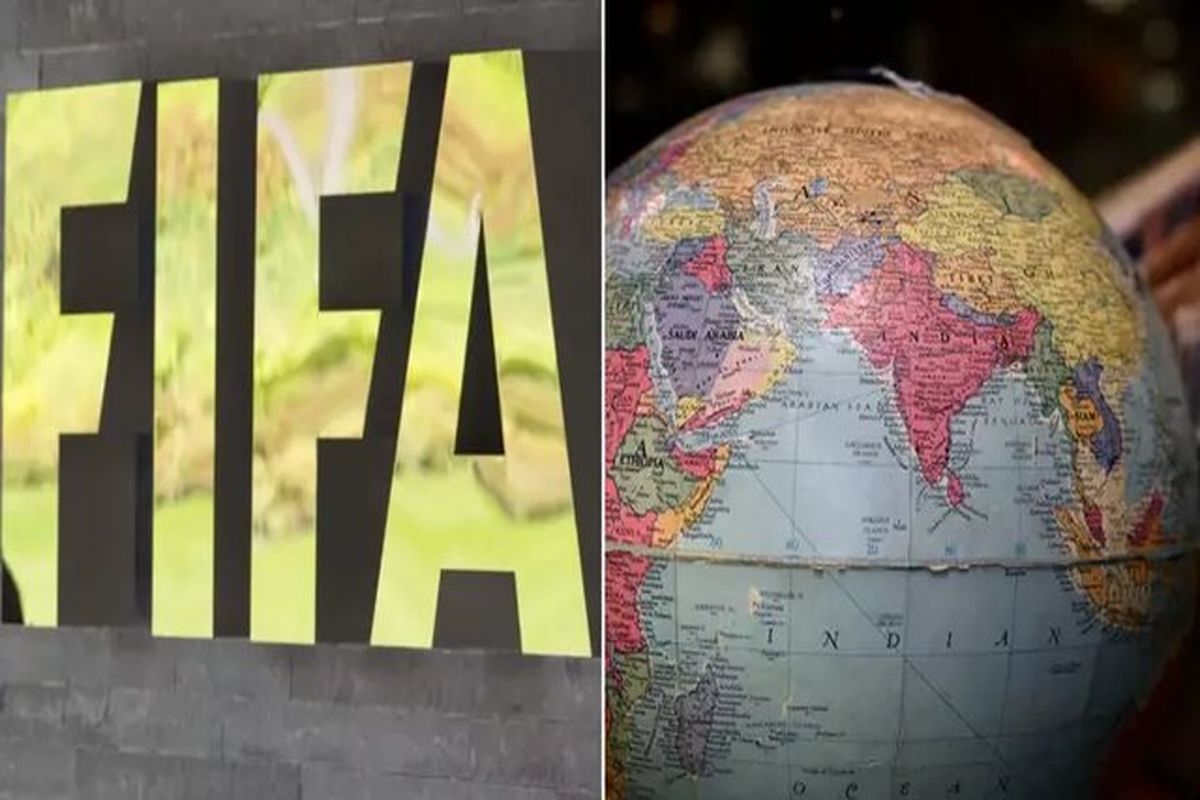 جزایر مارشال تنها کشوری در دنیا که تیم ملی فوتبال ندارد