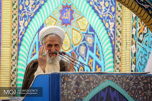 حوادث تروریستی از فرآورده‌های دنیای استکبار است