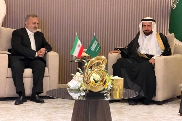 توافق ایران و عربستان برای برگزاری حج تمتع سال آینده