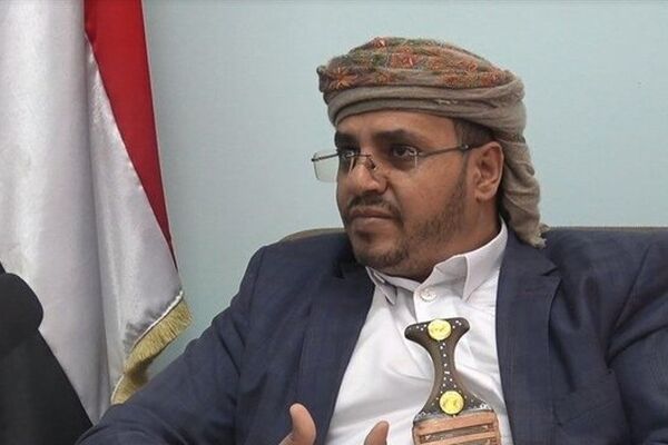 انصارالله نبرد طوفان‌الاقصی را تا زمان نابودی اشغالگران ادامه دهد