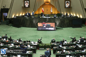 موافقت نمایندگان مجلس برای معرفی «بیش از حداقل دو برابر»  برای حقوقدانان شورای نگهبان