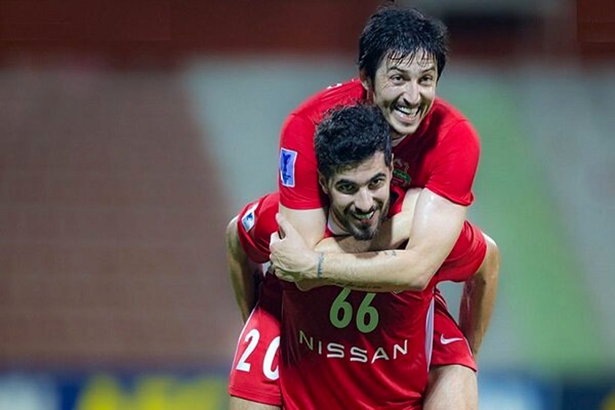 سردار آزمون