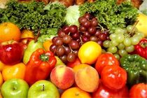 ۱۱۷ میلیون تن محصولات کشاورزی تولید می شود