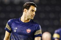 یک امتیاز از پرسپولیس در تهران برای ملوان ارزشمند است