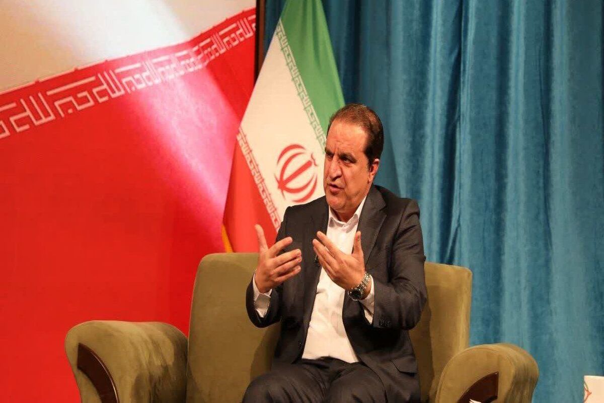 کرمی