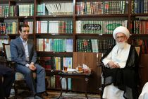 تحولات عمرانی در شهر قم مشهود است 