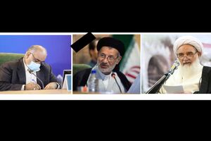پیام تسلیت امام‌جمعه و استاندار به مناسبت درگذشت امام‌جمعه اهل سنت کرمانشاه