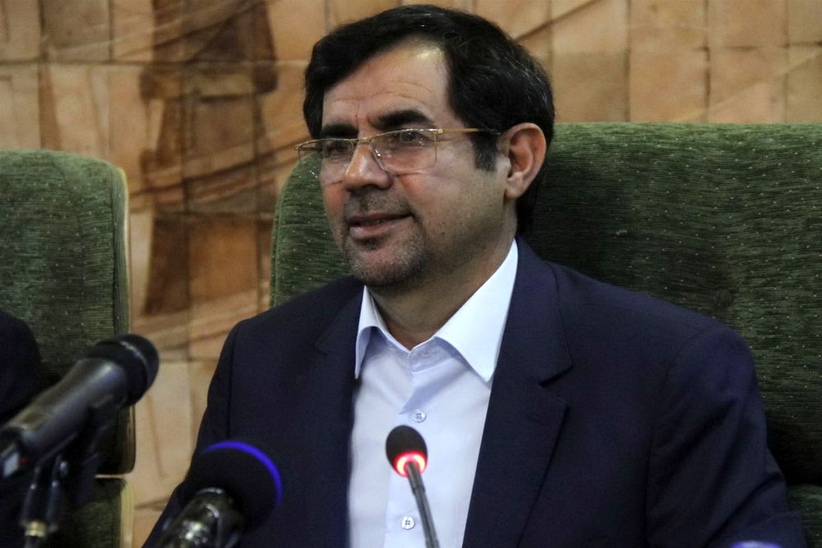 رئیس ستاد انتخابات استان کرمانشاه