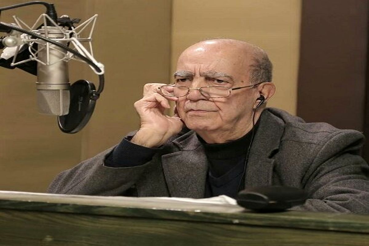 پرویز ربیعی