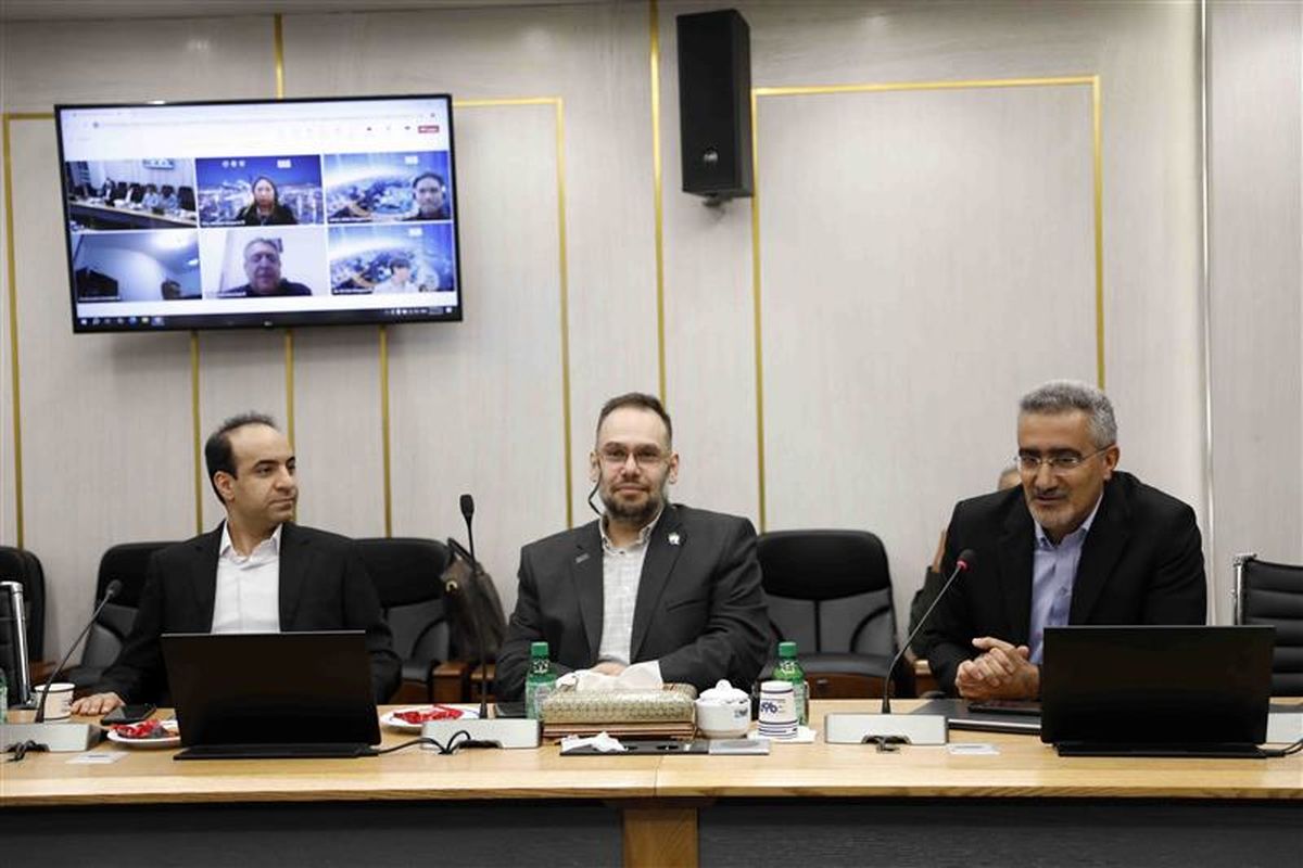 فولاد مبارکه اصفهان