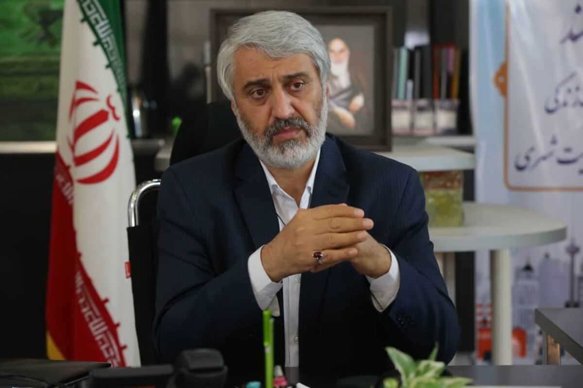 همایون یزدان پناه