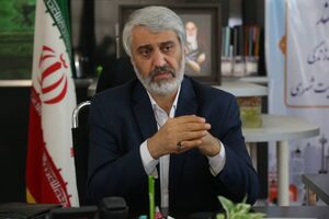 پیاده‌سازی شهر هوشمند خلاق از اهداف مهم مدیریت شهری قم است/مقاله علمی «تبیین مدل مفهومی شهر هوشمند با نگاه به الگوی اسلامی ایرانی پیشرفت با رویکرد عملیاتی» ارائه شد