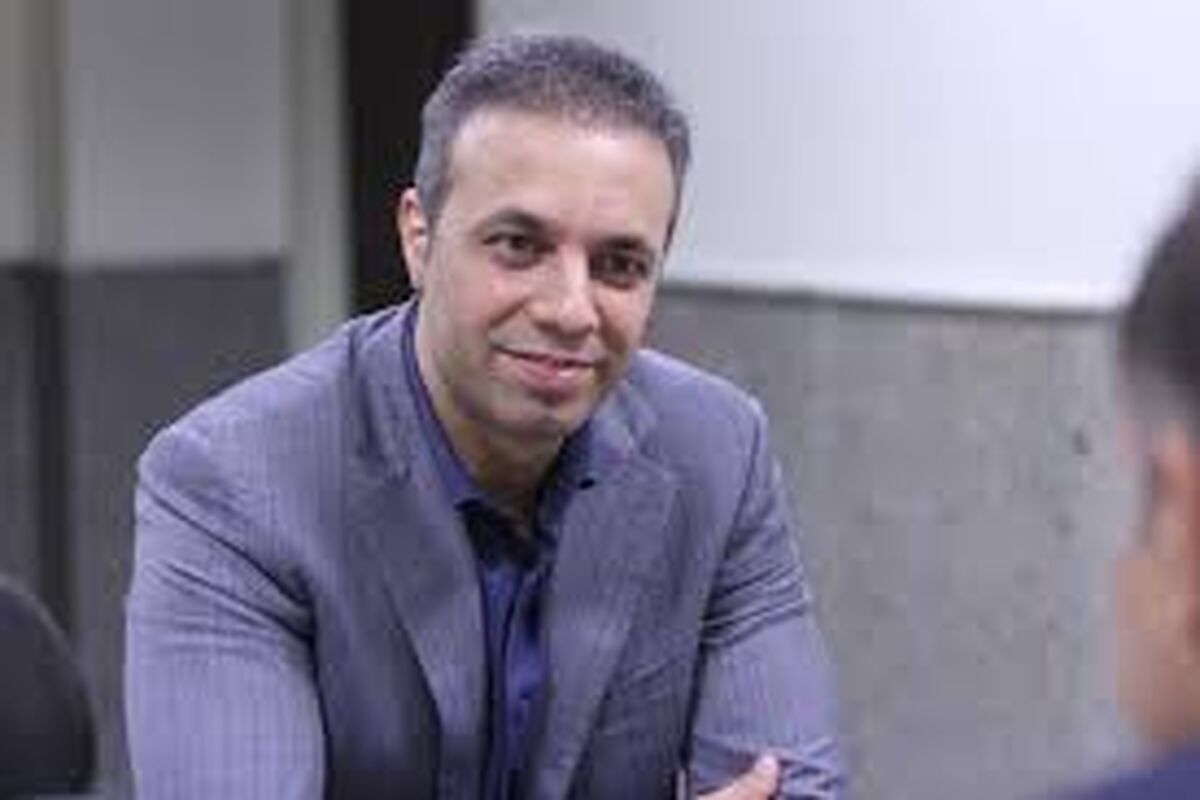 مديرعامل آبفاي هرمزگان