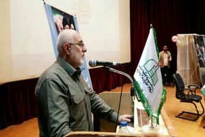 مردم استان امسال متعهد شده اند ۱۶ میلیارد تومان برای توسعه عتبات عالیات اهدا کنند