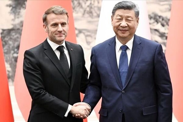  فرانسه و چین بر پایبندی طرفین درگیری به تعهدات آتش بس در غزه تاکید کردند