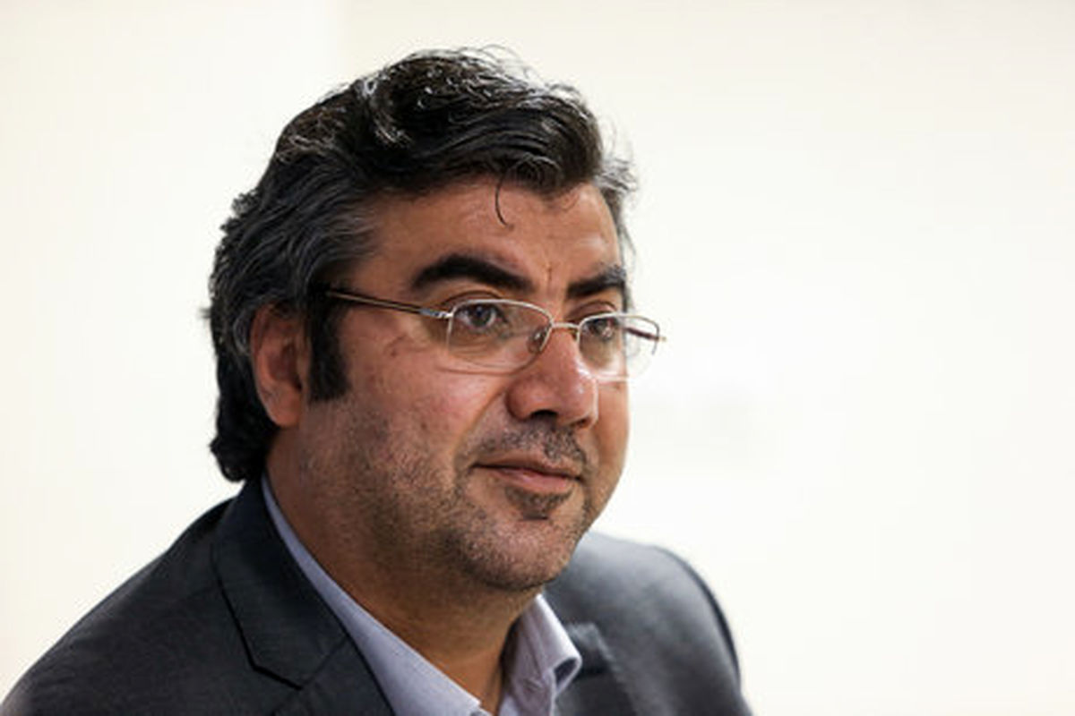 سید محمد مهدی طباطبایی نژاد