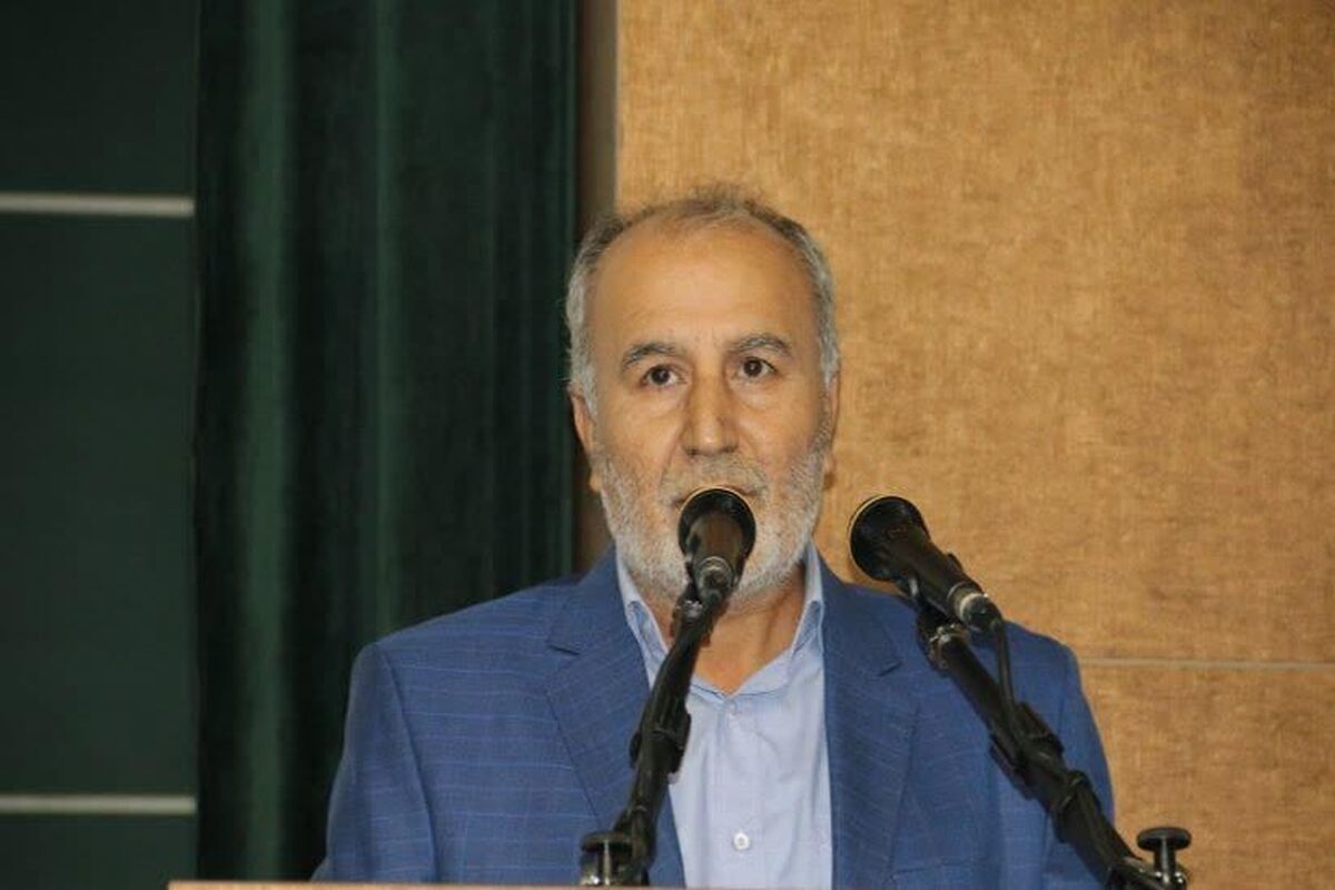 مدیر کل زندان های گیلان