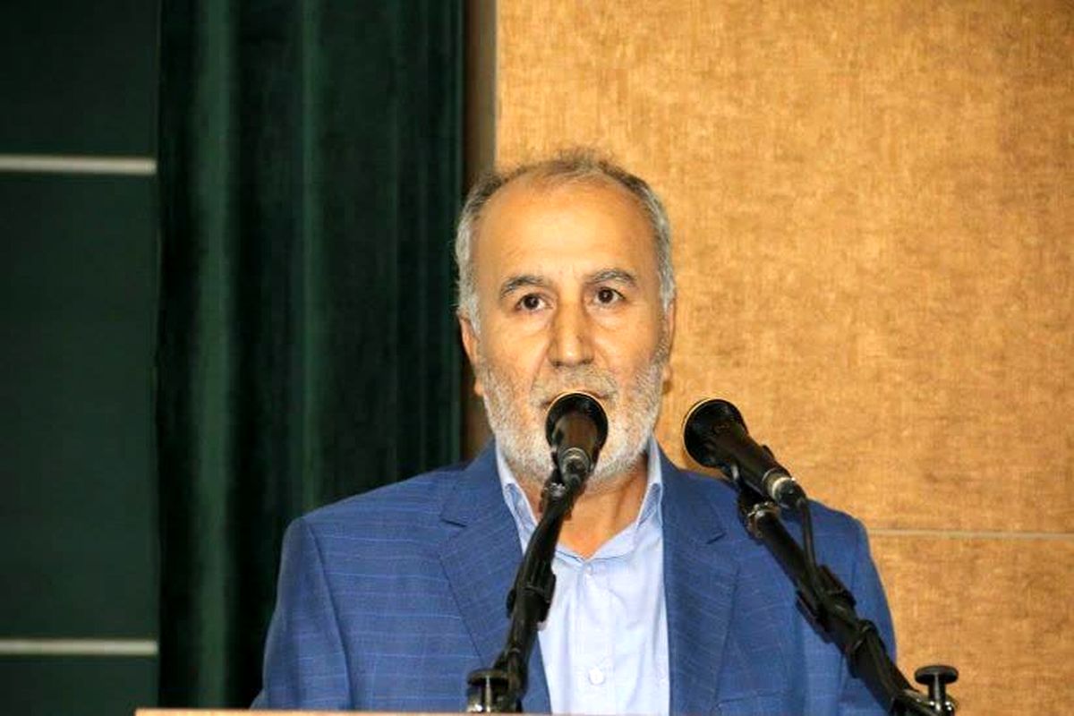 مدیر کل زندان های گیلان