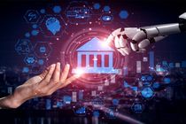 بانکداری در عصر هوش مصنوعی