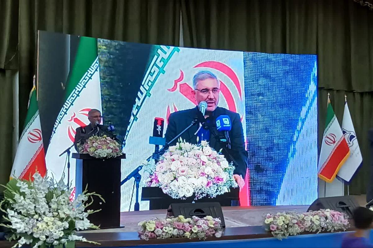 داوود منظور