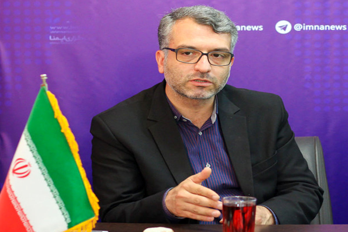 نادر آخوندی