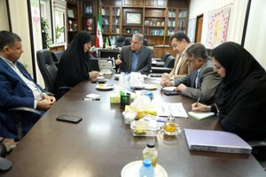 تشکیل کارگروه ویژه برای رسیدگی به محلات کم‌برخوردار خوزستان در قالب طرح ملی ۲۰۲۰