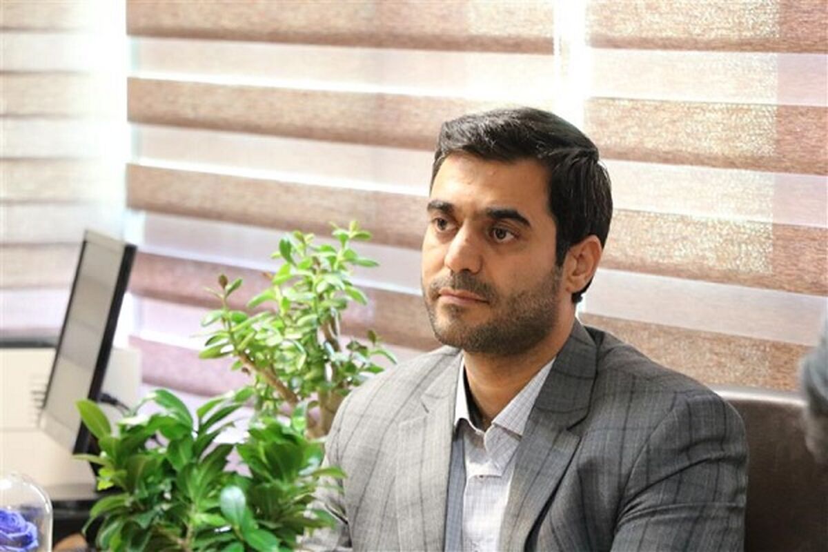 معاون علوم پزشکی شیراز 