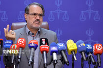 رئیس سازمان بازرسی کل کشور با رهبر انقلاب بیعت کرد