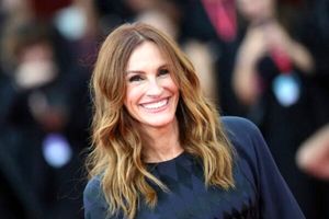 تشویق ۶ دقیقه‌ای جشنواره ونیز جولیا رابرتز را به گریه انداخت