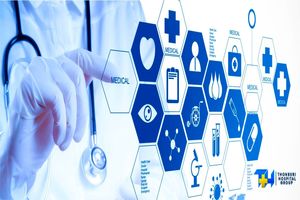 مقام سوم کشوری دانشگاه علوم پزشکی کرمانشاه در حوزه تجهیزات پزشکی