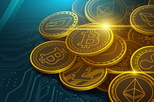 قیمت بیت‌کوین و ارز‌های دیجیتال، امروز ۱۳ فروردین ۱۴۰۴ مشخص شد