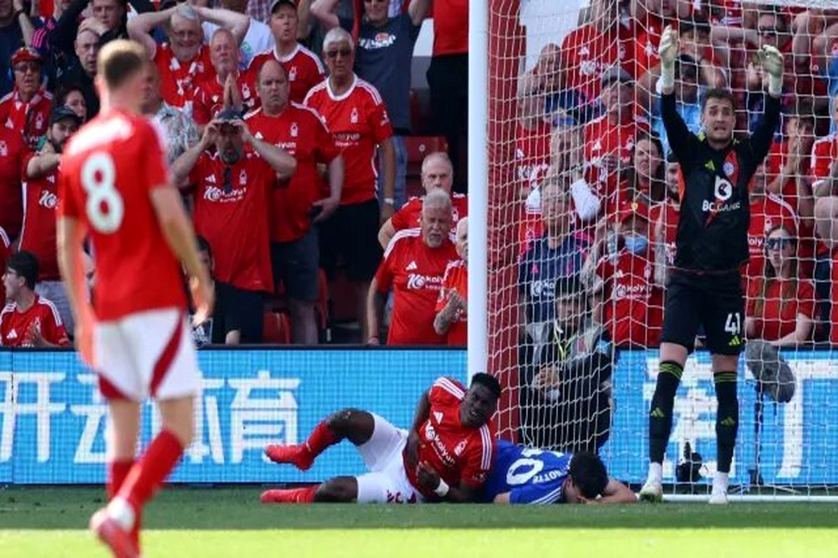 ناتینگهام فارست