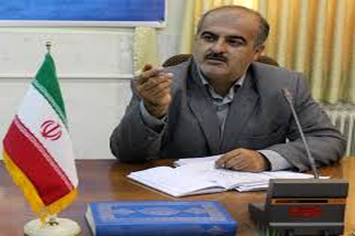 فرماندار شهر کرد