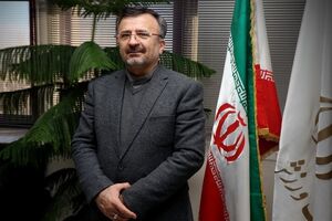 داورزنی دبیرکل قرارگاه ورزش کشور شد