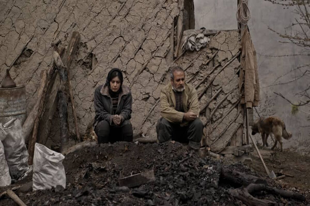 فیلم سینمایی ذغال