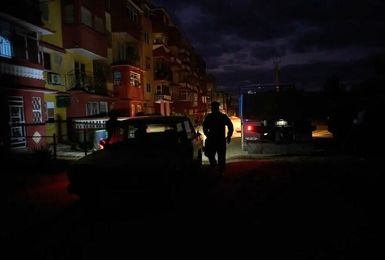 کوبا بازهم در خاموشی فرو رفت